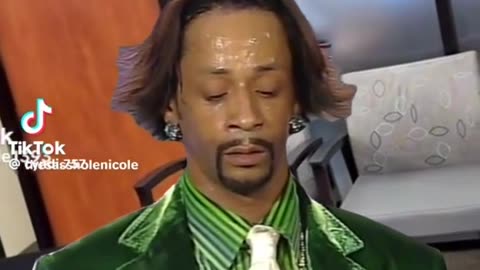 Katt Williams at Eastman Credit Union