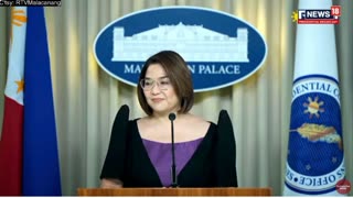 Remulla Resigns? Claire Castro Tapped as Next DOJ Chief? | Rumors Heat Up! | Philippines LIVE #News