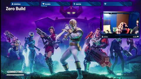 worst player on fortnite
