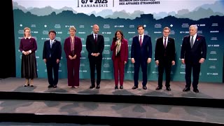 Rubio dismisses criticism of U.S. Caribbean strikes at G7 meeting