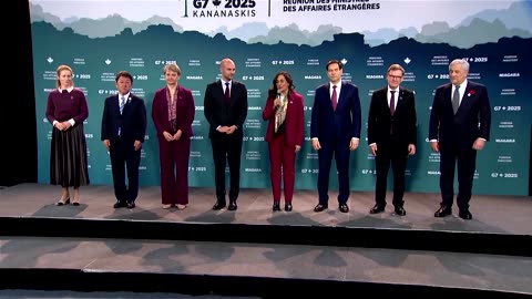 Rubio dismisses criticism of U.S. Caribbean strikes at G7 meeting