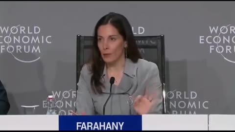 WEF tracking your brain