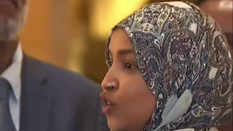 Debate Intensifies Over Claims of Somali Funding Networks and Rep. Ilhan Omar’s Response