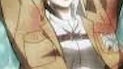 Ranking the Saddest Deaths in AOT :( Part 3 #anime
