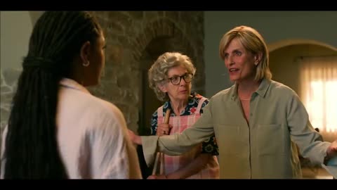 You, Me & Tuscany (2026) - U.S. TV Spot ('baby')