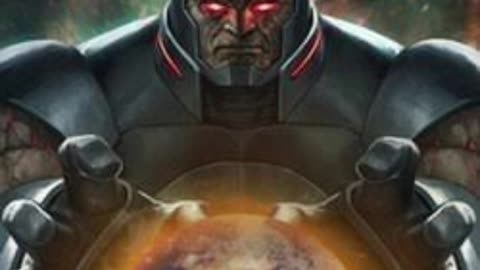 10 DC Characters Who Could Destroy the Universe — Ranked