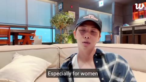 bts rm namjoon kpop 2025