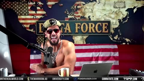 Andrew Tate CALLS Latin America Passport Bros "LOSERS" – Savage Roast! 😱🔥