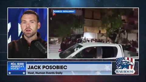 POSOBIEC: “The Blood Chaos Has Been Unleashed In Syria”