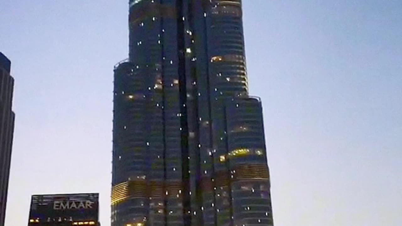 Dubai 🇦🇪
