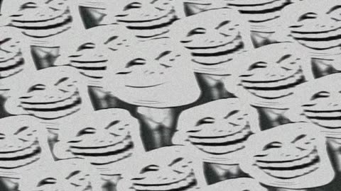 BILLION DOLLAR TROLL