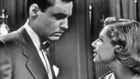 TALES OF SUSPENSE S03 E47 WISTERIA COTTAGE 07/17/1951