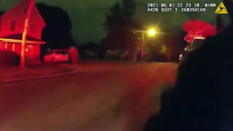 CYRAXX POLICE BODYCAM, A Peek Inside. 6/7/21