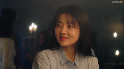 azan & Song Ran the white olive tree Song Ran and Sasin having a great time episode 9