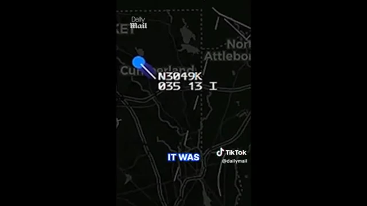 "Good luck to the Aliens" ..