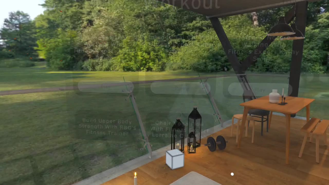 Alcove - Drive to California (1)