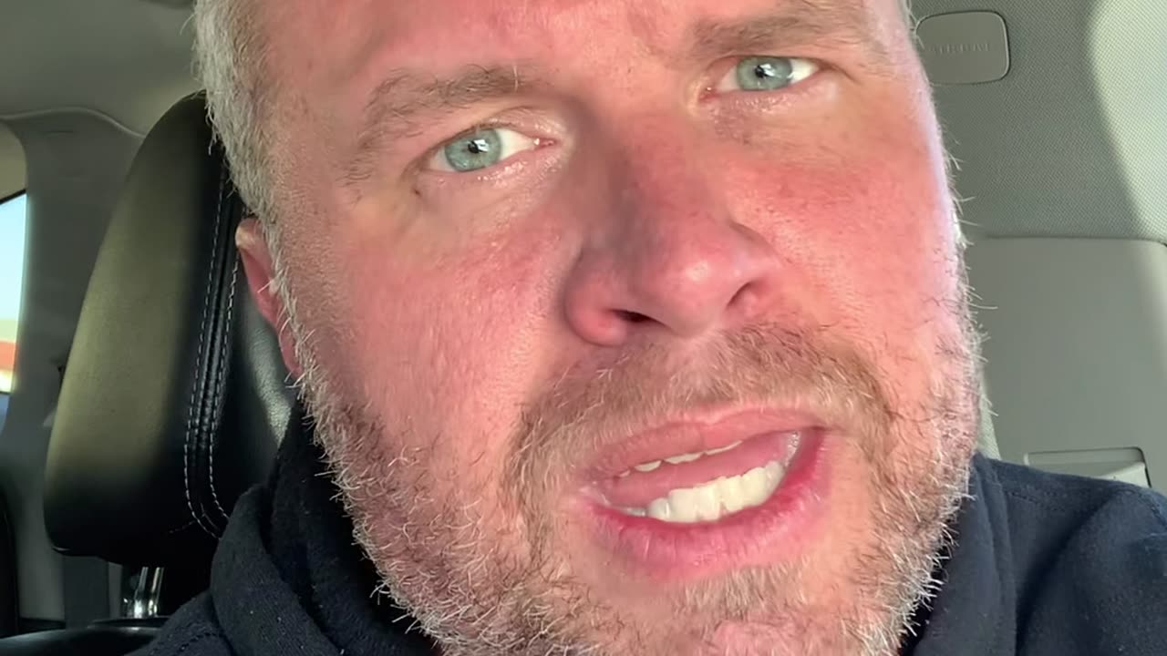 You Won’t Get Far.. 👑