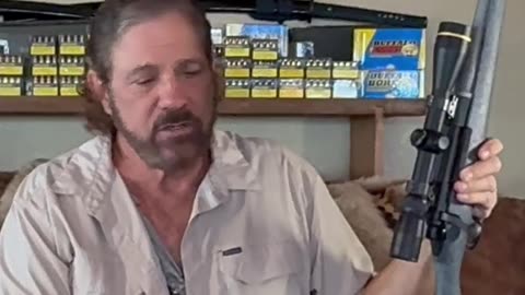 What Tim has learned from 50+ years of making ammo