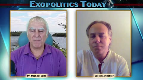 Humanity’s Off-World Origins, Interplanetary Wars, and Soul Evolution