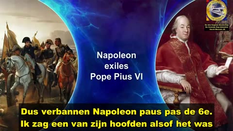 Doug Batchelor - Ja tegen Jezus - Een vrouw berijdt een beest