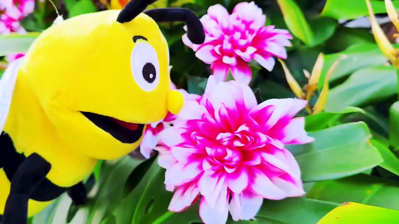 Chris and Alice Twin Smash! Super Team Up