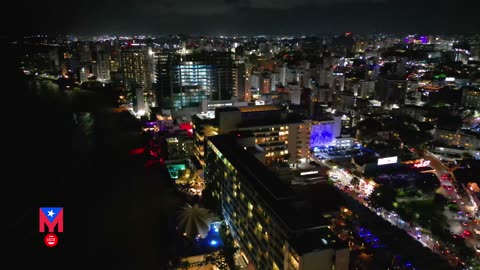 Casi Te Envidio - Andy Montañez - Sesión DJ Scotti MAMBO PR