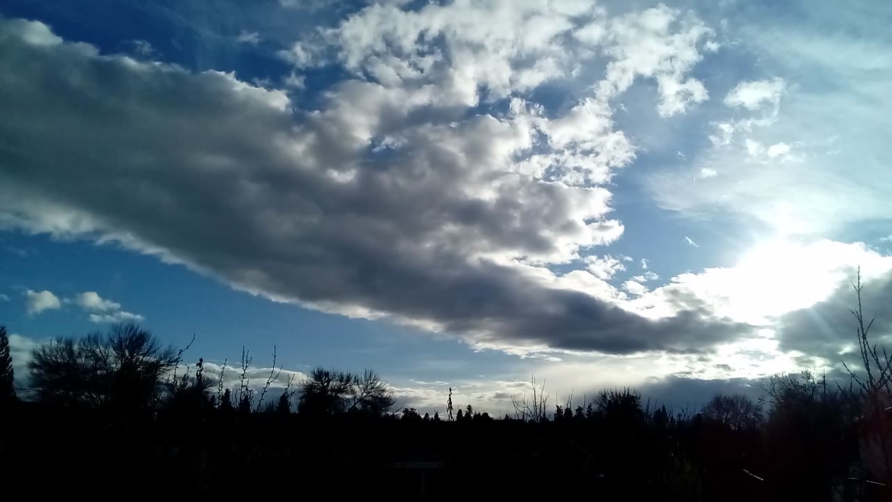 Afternoon Weather Update In Kelowna BC and Garden Update 🇨🇦 March 27 2025