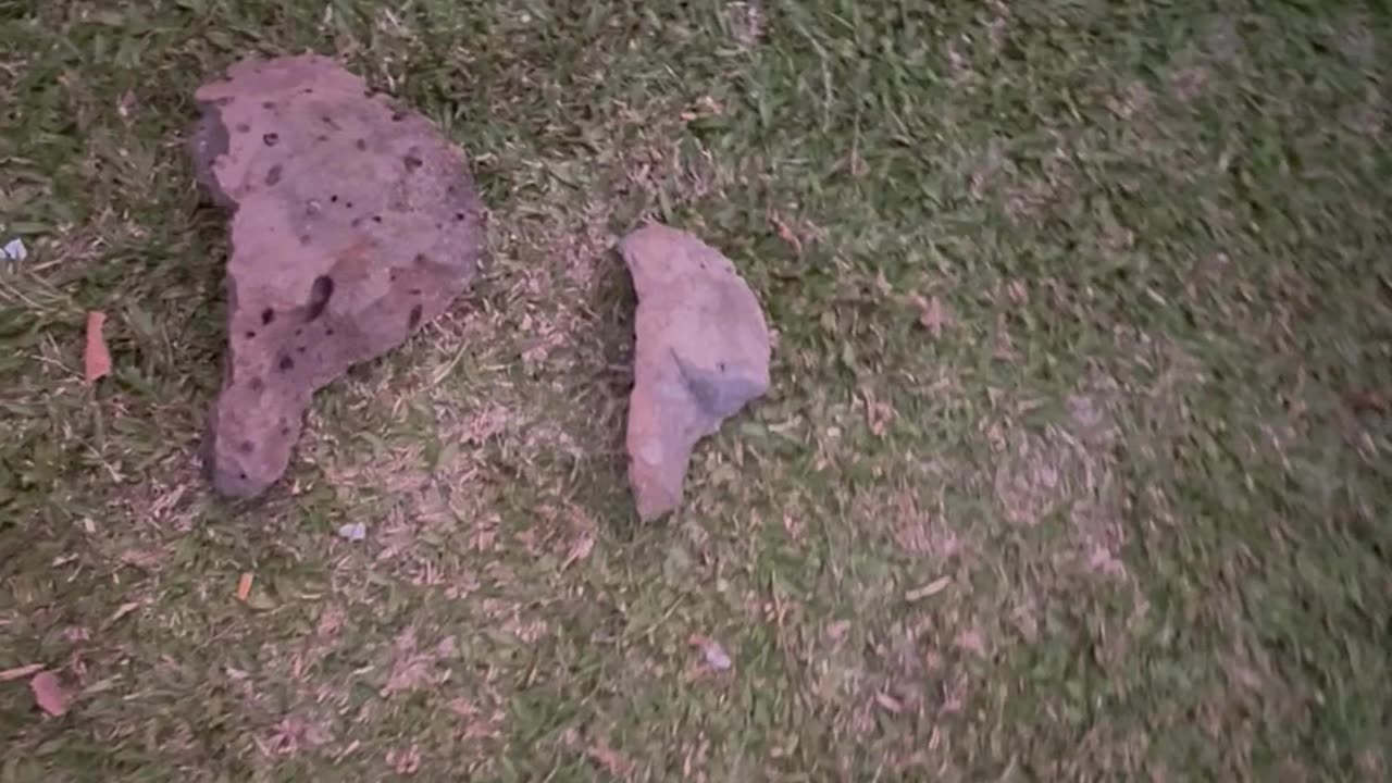 Africa, South America, and it’s looking like more.