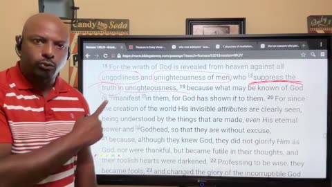 Episode 1293: How did God save people before the gospel of Christ was preached?