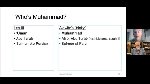 64 What Umar may have also introduced the 1st QUR'AN