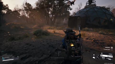 ARC RAIDERS | DOUBLE ATTACK HANDLED WELL