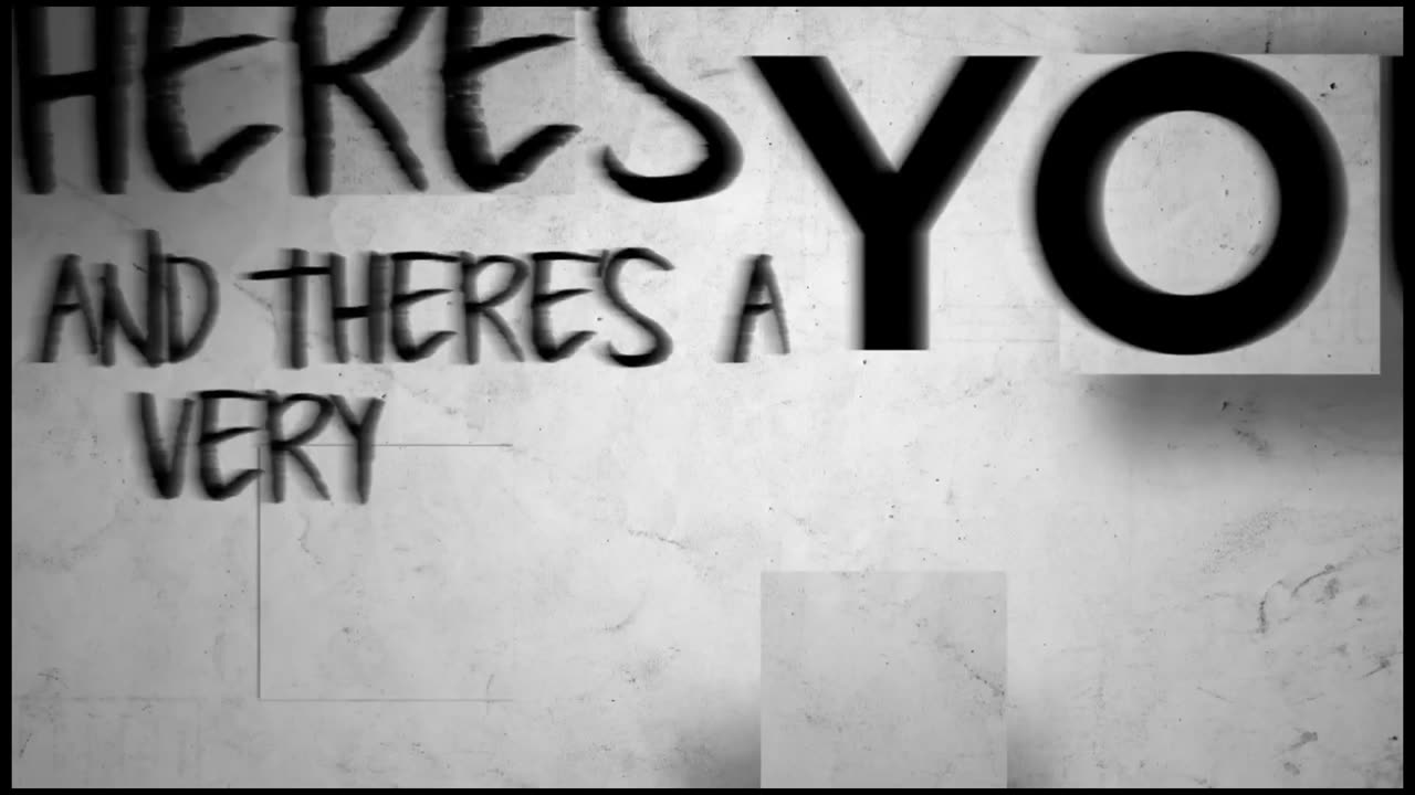 TobyMac - Me Without You (Official Lyric Video).