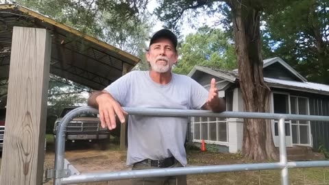 Man in Florida tried to have a young girl move with him to be his forever girl 10.4.25