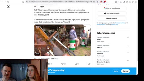 Stats, funnies & more!