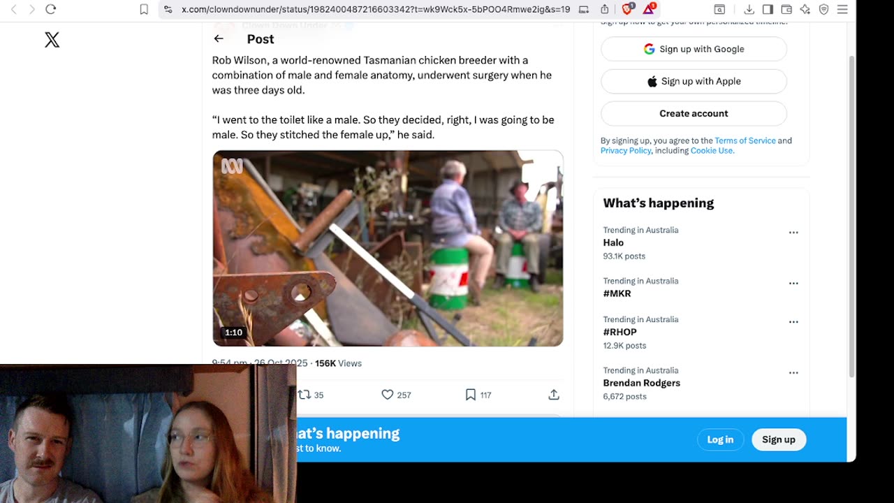 Stats, funnies & more!