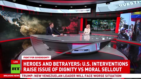 ‘History remembers those who fought to reclaim their sovereignty’