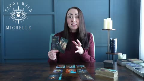 Daily Tarot - Wed, Jan 21, 2026 | What You Must Integrate Before the New Beginning!