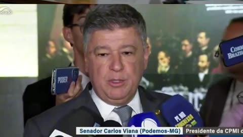 🚨 ALERTA MÁXIMO NO BRASIL! 🚨