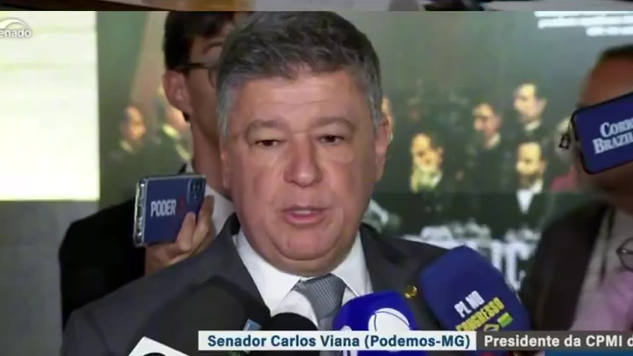 🚨 ALERTA MÁXIMO NO BRASIL! 🚨