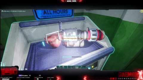 Abiotic Factor - Day 4 | Story Playthrough • RTX 3060 • Gameplay