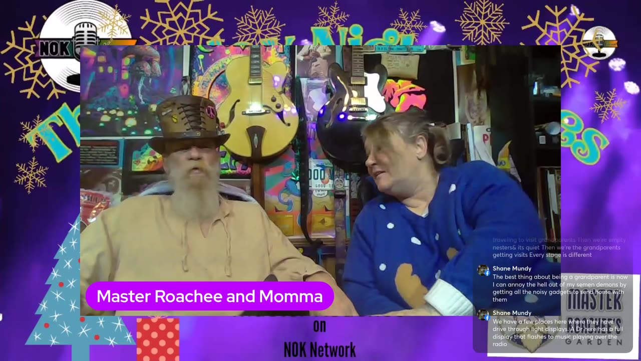 Thursday Night Vibes