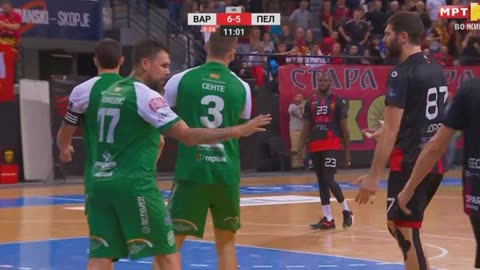 Kuzmanovski