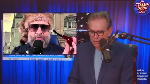 TPUSA Set Up “Charlie Kirk’s Death Tent” For Selfies At AMFEST!