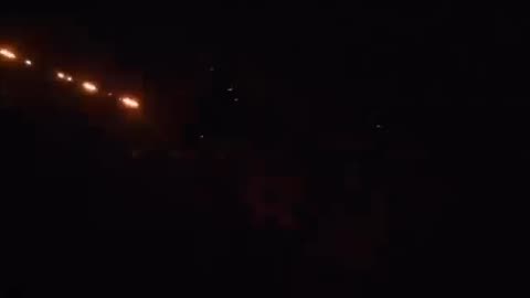 Fierce Fighting Erupts Along Afghanistan-Pakistan Border at Durand Line