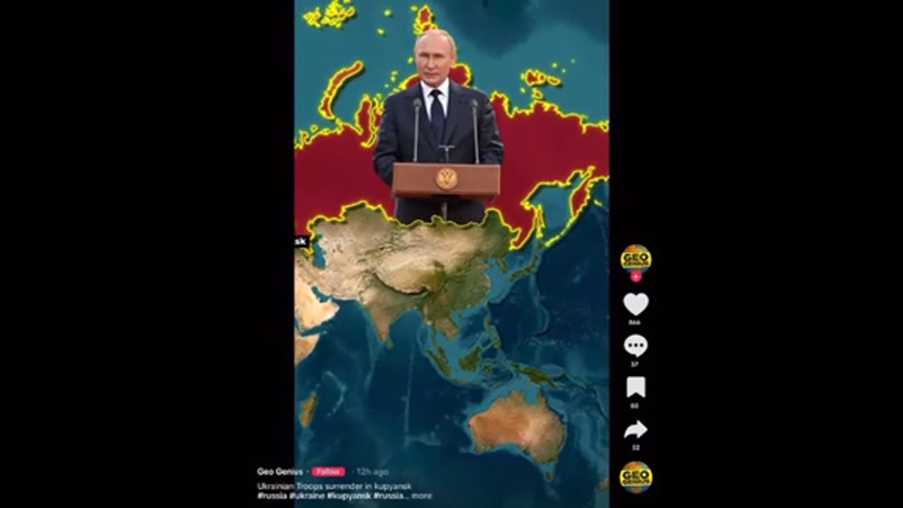 Ukr/Russia - Donetsk