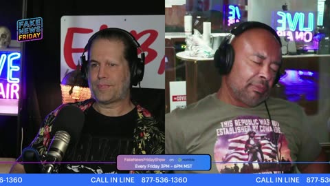 Fake News Friday 9/26/25