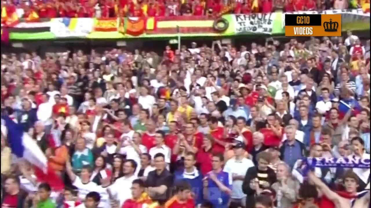 Legend Zidane