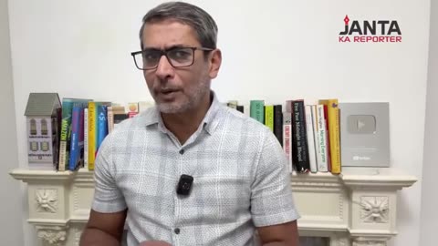 UK admitted support as Trump eyes Greenland Iran after Venezuela Janta Ka Reporter