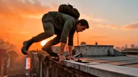 GravEdge Boots: The Shoe That Survives the Apocalypse