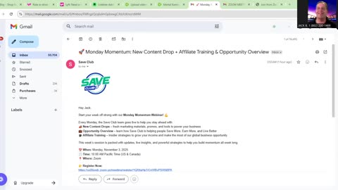 🚀 Monday Momentum New Content Drop + Affiliate Training & Opportunity Overview